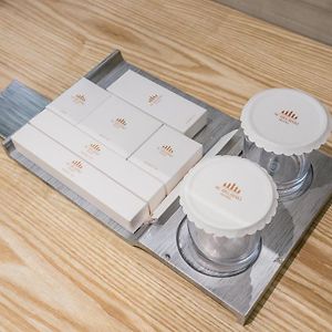 Sc Helsinki Hotel